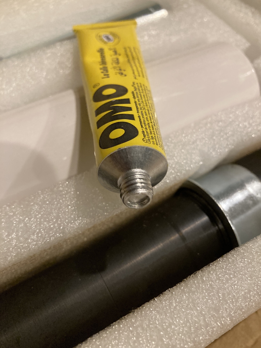 Washing Machine Repair Kit - Picture 5 of 8